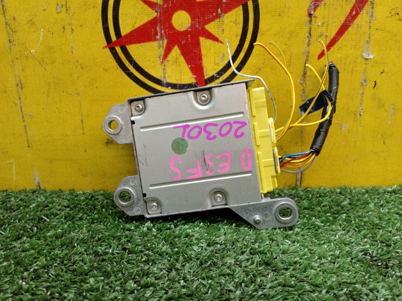 Блок управления SRS, 3500 рублей, Красноярск