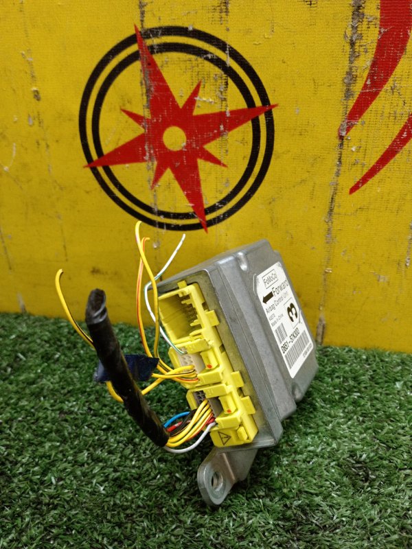 Блок управления SRS, 3500 рублей, Красноярск