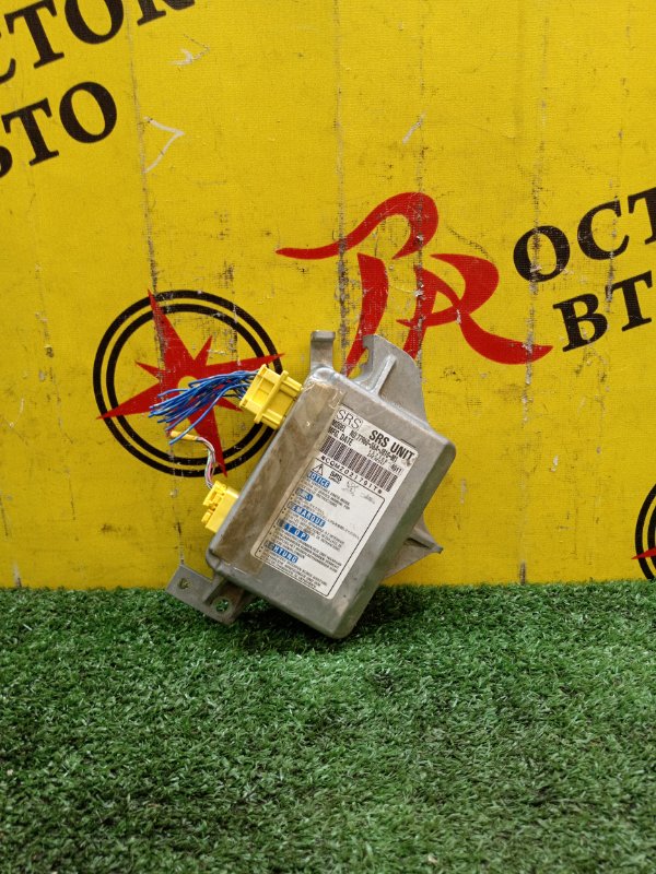 Блок управления SRS, 600 рублей, Красноярск