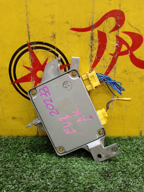 Блок управления SRS, 600 рублей, Красноярск