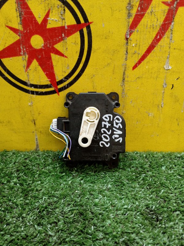 Сервопривод заслонок печки, 5500 рублей, Красноярск