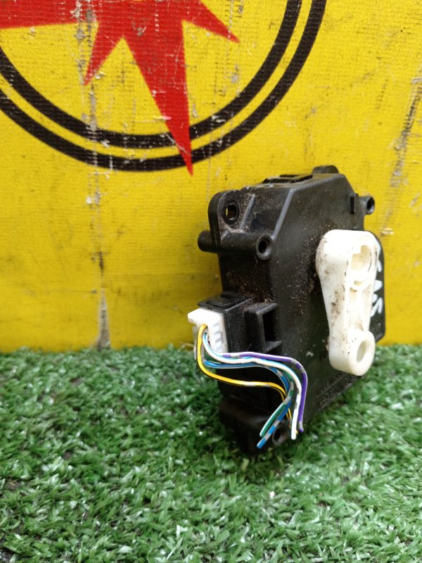 Сервопривод заслонок печки, 5500 рублей, Красноярск