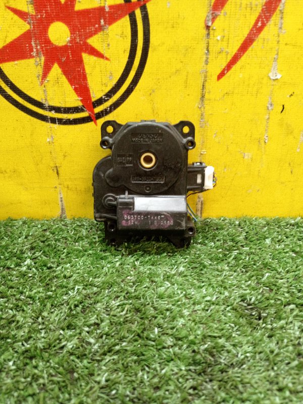 Сервопривод заслонок печки, 5500 рублей, Красноярск