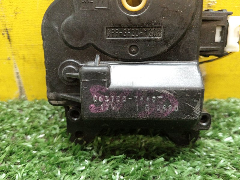 Сервопривод заслонок печки, 5500 рублей, Красноярск