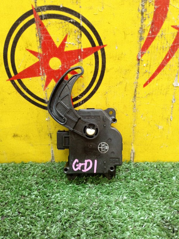 Сервопривод заслонок печки, 700 рублей, Красноярск