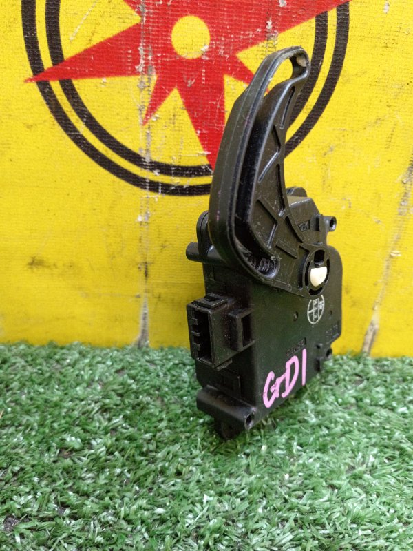 Сервопривод заслонок печки, 700 рублей, Красноярск