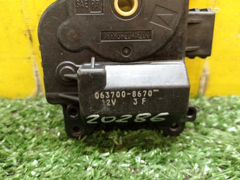 Сервопривод заслонок печки, 700 рублей, Красноярск