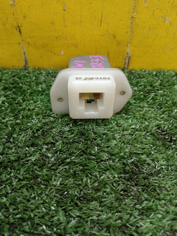 Реостат печки, 2000 рублей, Красноярск