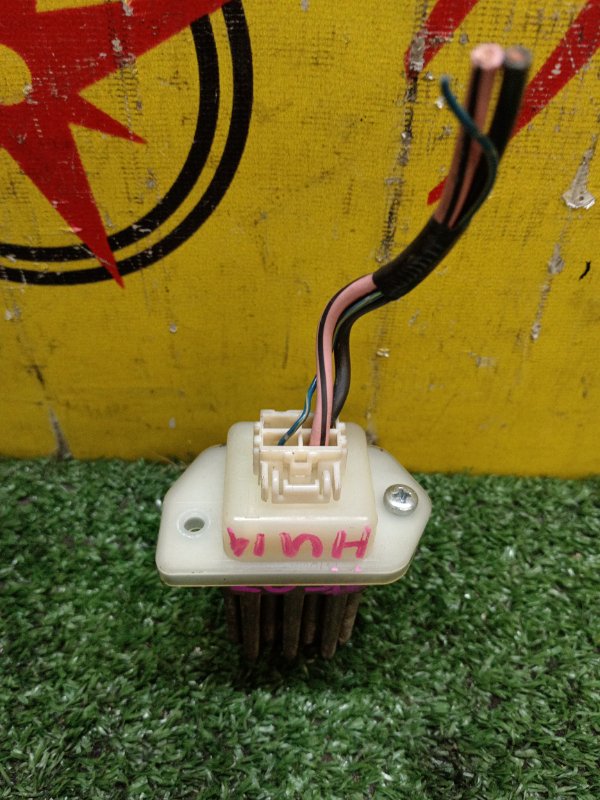 Реостат печки, 2000 рублей, Красноярск