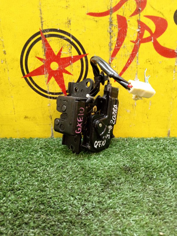 Замок багажника, 1500 рублей, Красноярск