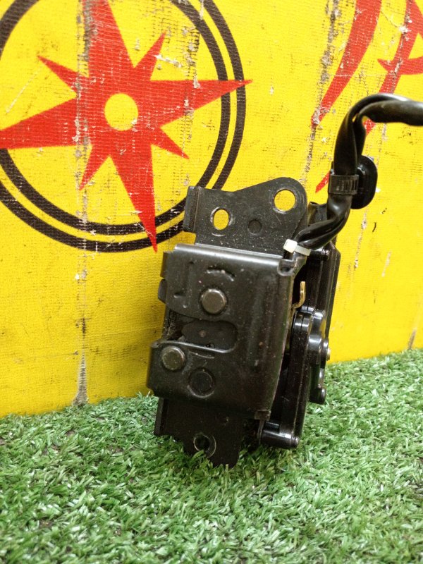 Замок багажника, 1500 рублей, Красноярск