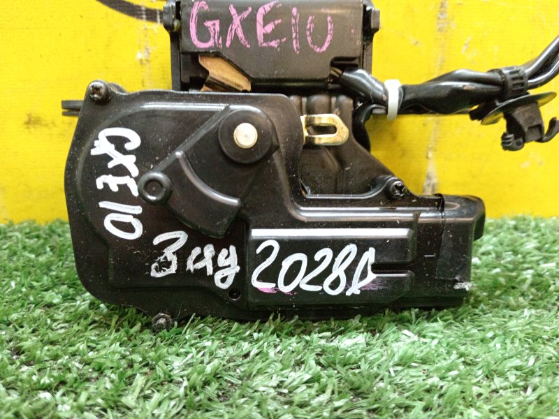 Замок багажника, 1500 рублей, Красноярск