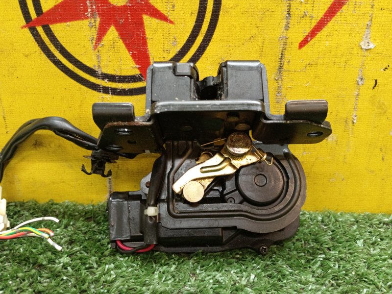 Замок багажника, 1500 рублей, Красноярск