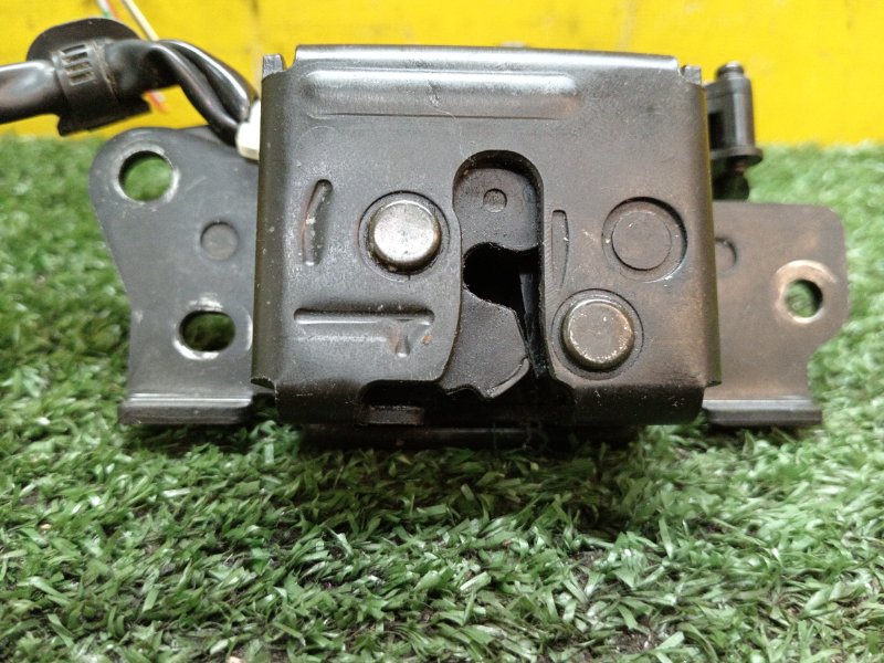 Замок багажника, 1500 рублей, Красноярск