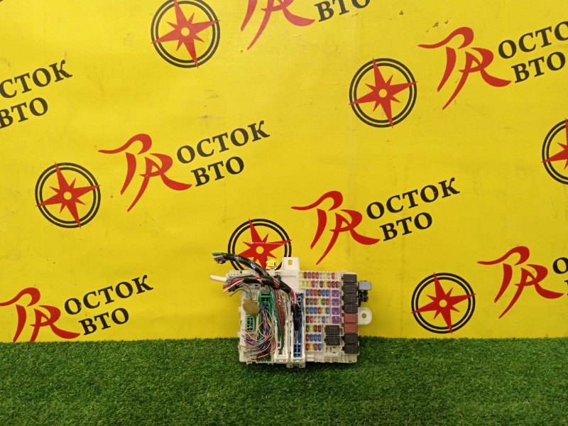 Блок предохранителей салонный, 2000 рублей, Красноярск