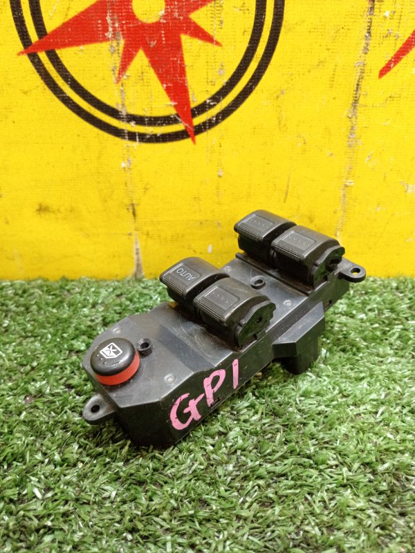 Блок управления стеклоподъемниками, 2300 рублей, Красноярск