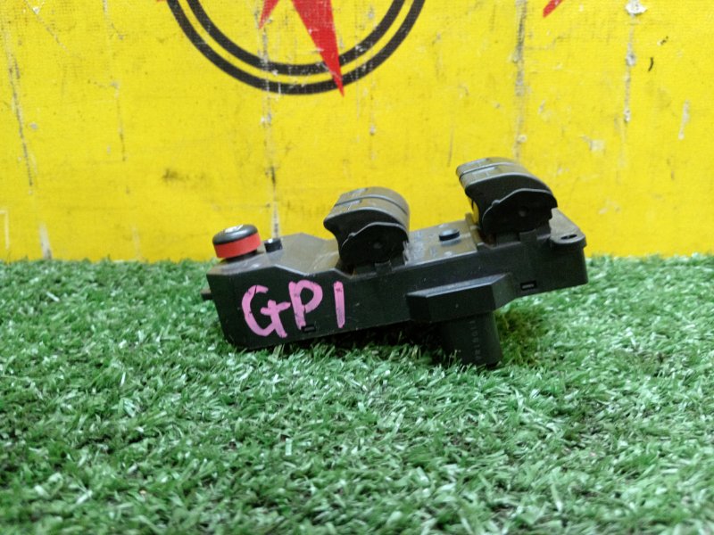 Блок управления стеклоподъемниками, 2300 рублей, Красноярск