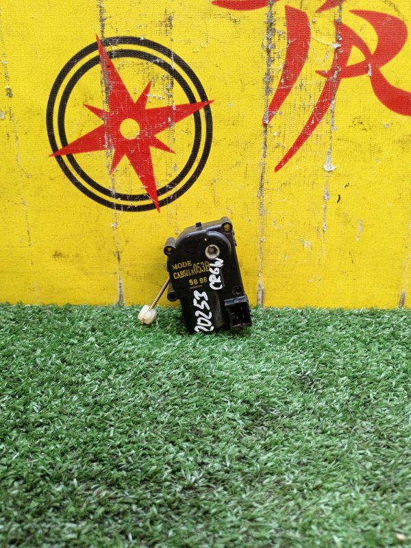 Сервопривод заслонок печки, 2000 рублей, Красноярск