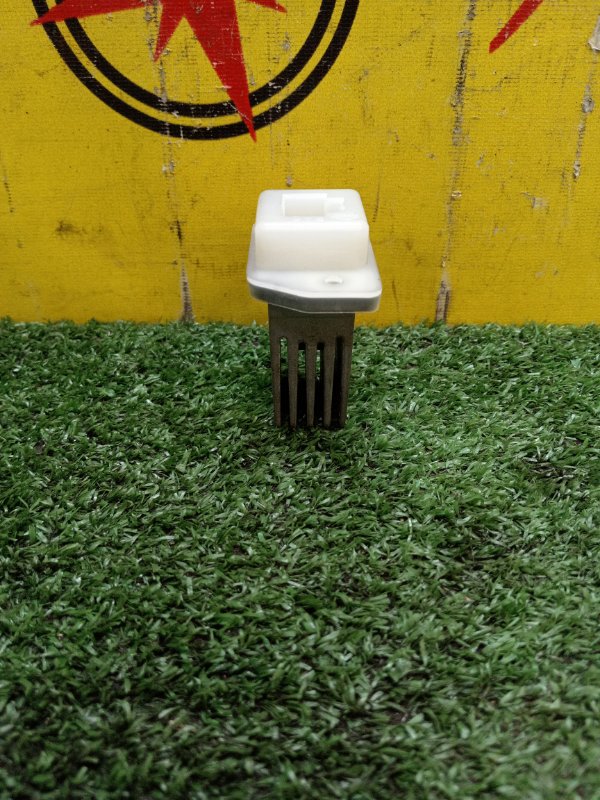 Реостат печки, 2000 рублей, Красноярск