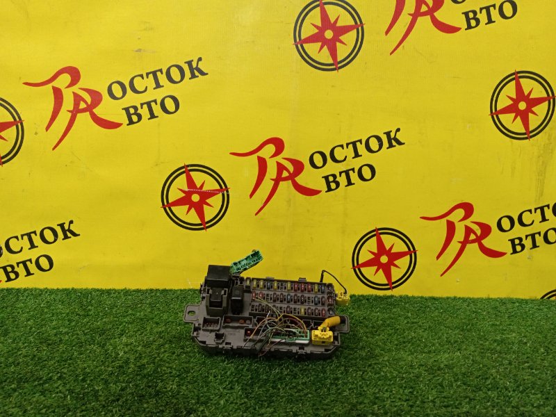 Блок предохранителей салонный, 500 рублей, Красноярск