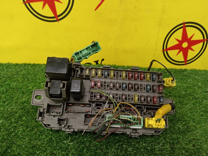 Блок предохранителей салонный, 500 рублей, Красноярск