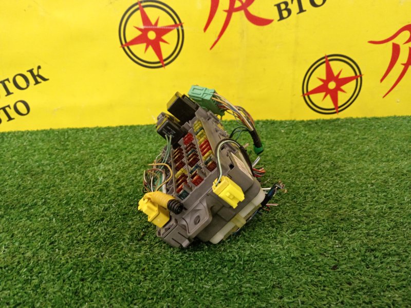 Блок предохранителей салонный, 500 рублей, Красноярск