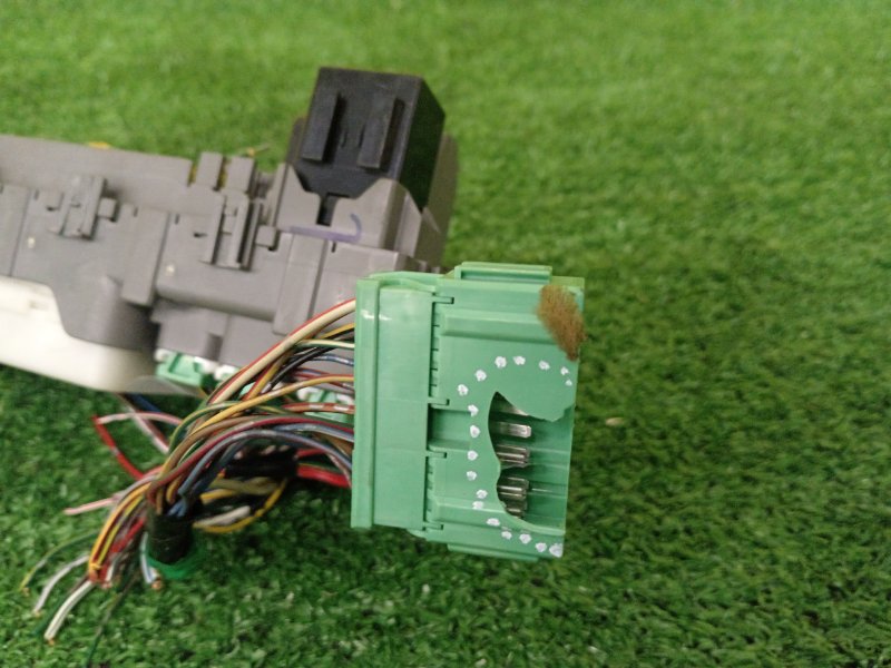 Блок предохранителей салонный, 500 рублей, Красноярск