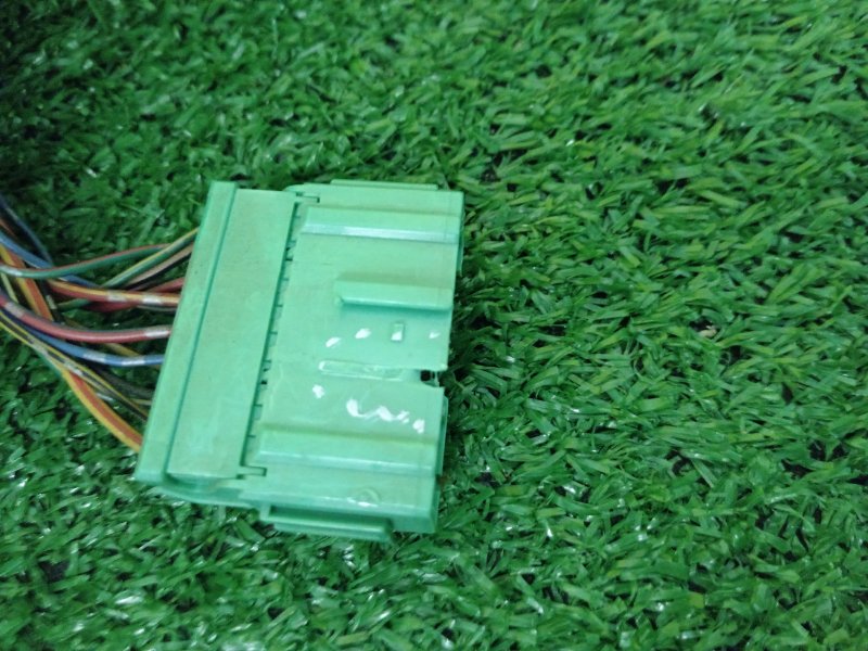 Блок предохранителей салонный, 500 рублей, Красноярск