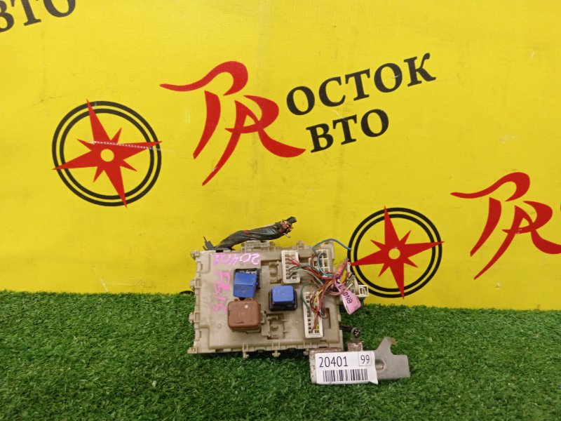 Блок предохранителей салонный, 300 рублей, Красноярск