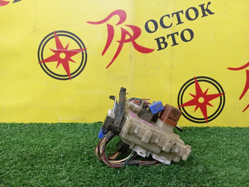 Блок предохранителей салонный, 300 рублей, Красноярск