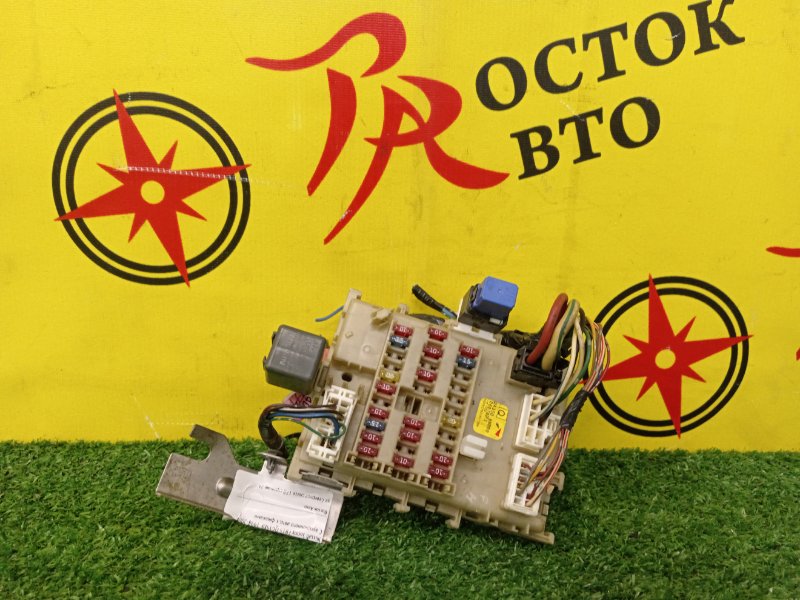 Блок предохранителей салонный, 300 рублей, Красноярск