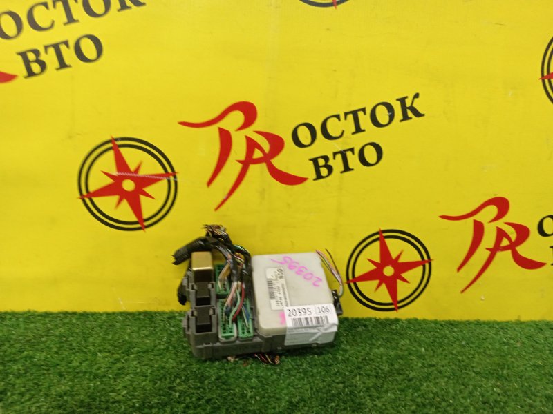 Блок предохранителей салонный, 1000 рублей, Красноярск