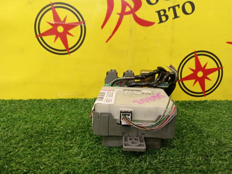 Блок предохранителей салонный, 1000 рублей, Красноярск