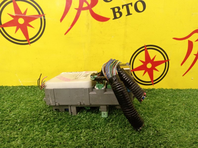 Блок предохранителей салонный, 1000 рублей, Красноярск