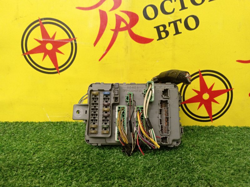 Блок предохранителей салонный, 1000 рублей, Красноярск