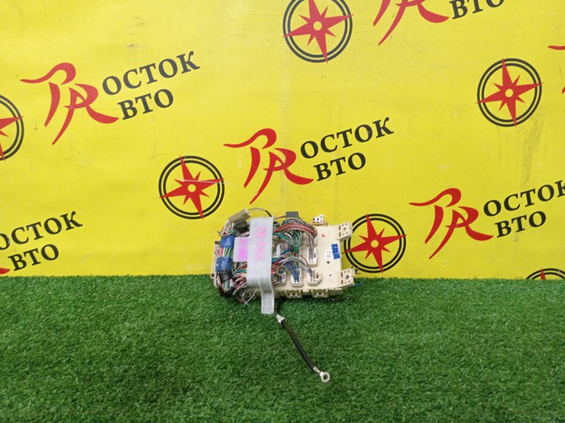 Блок предохранителей салонный, 500 рублей, Красноярск