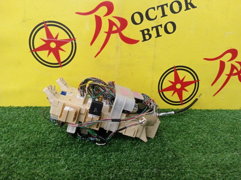 Блок предохранителей салонный, 500 рублей, Красноярск