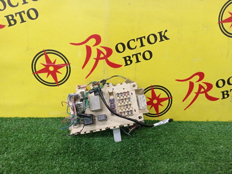 Блок предохранителей салонный, 500 рублей, Красноярск