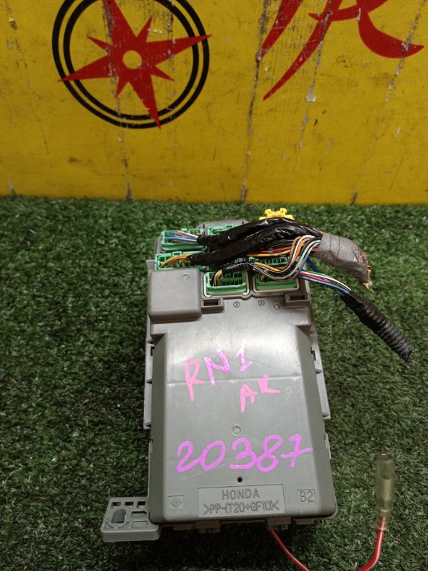 Блок предохранителей салонный, 8000 рублей, Красноярск