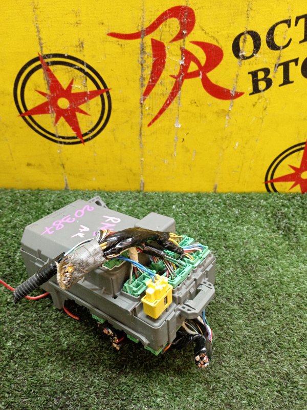 Блок предохранителей салонный, 8000 рублей, Красноярск