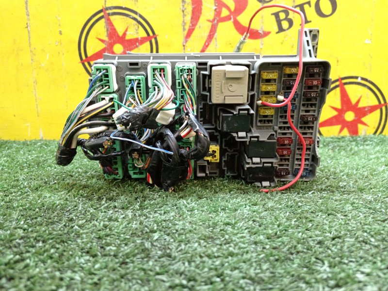 Блок предохранителей салонный, 8000 рублей, Красноярск