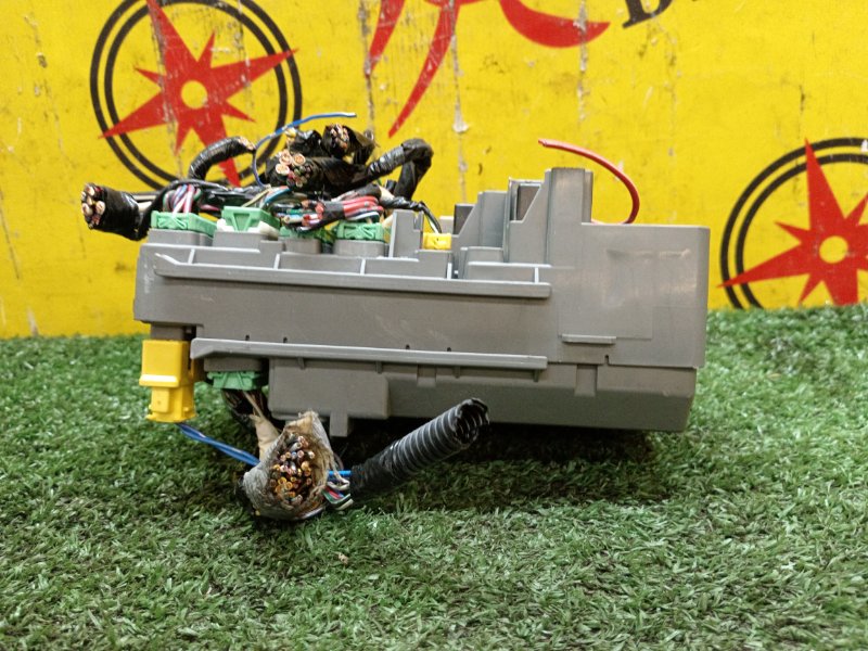 Блок предохранителей салонный, 8000 рублей, Красноярск