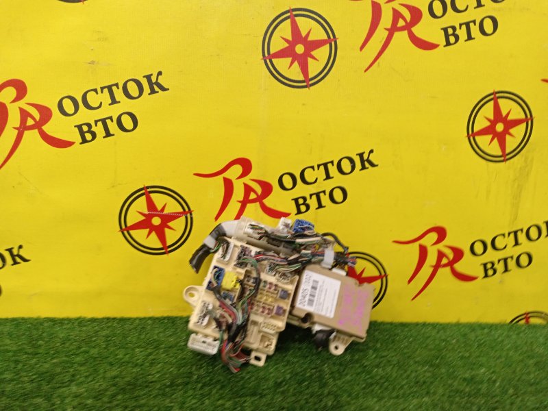 Блок предохранителей салонный, 800 рублей, Красноярск