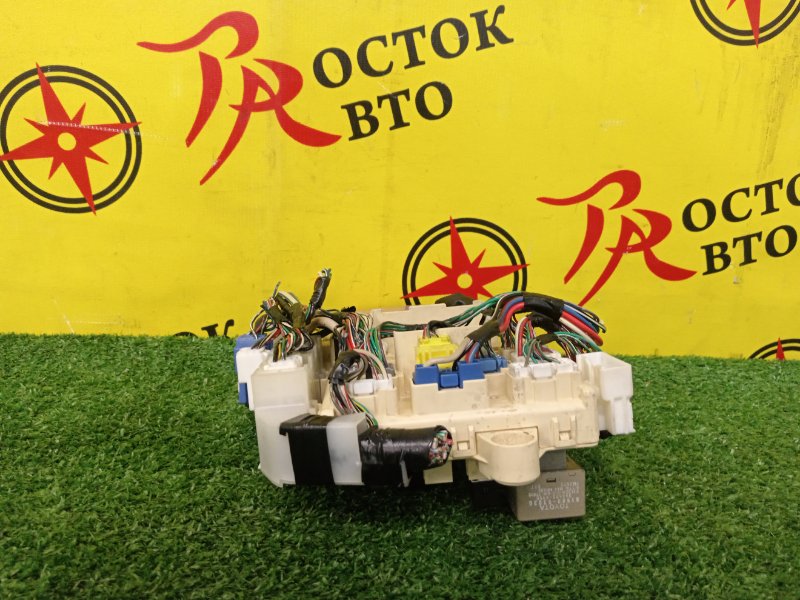 Блок предохранителей салонный, 800 рублей, Красноярск