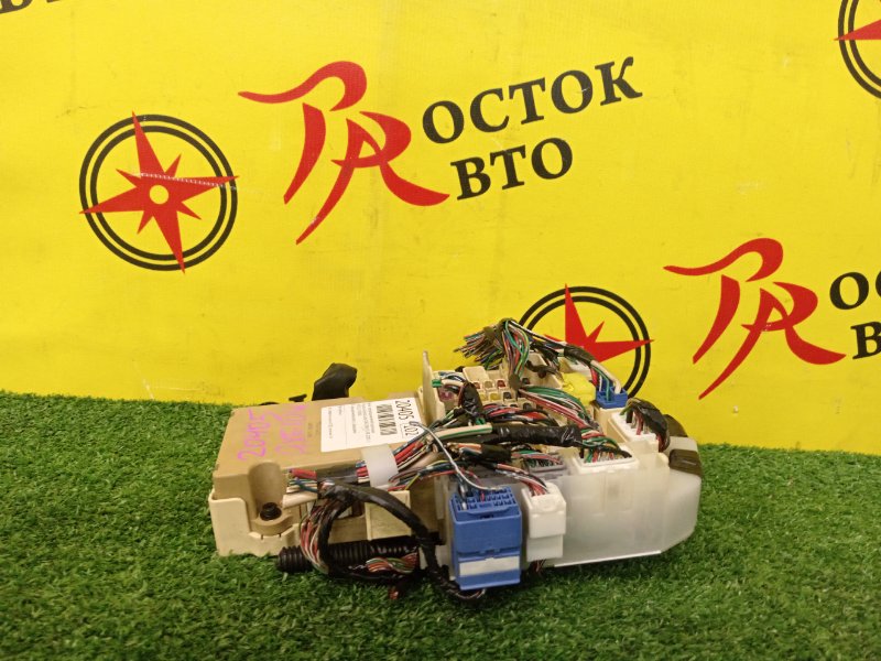 Блок предохранителей салонный, 800 рублей, Красноярск