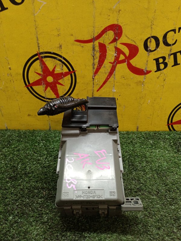 Блок предохранителей салонный, 18000 рублей, Красноярск