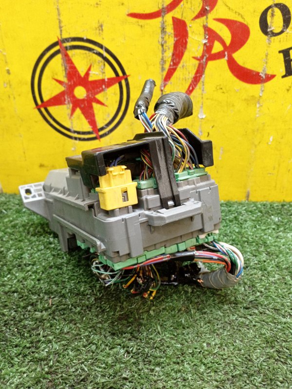 Блок предохранителей салонный, 18000 рублей, Красноярск