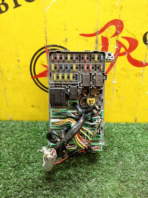 Блок предохранителей салонный, 18000 рублей, Красноярск