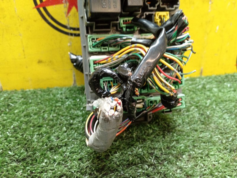 Блок предохранителей салонный, 18000 рублей, Красноярск