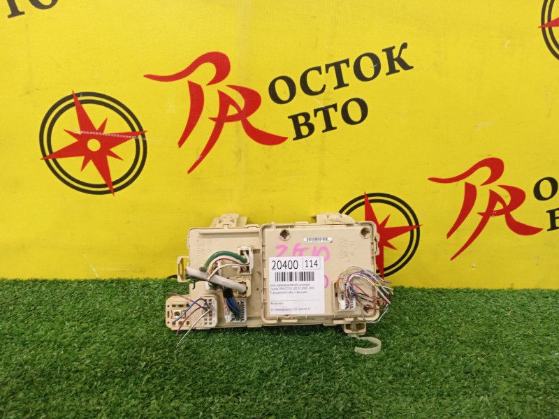 Блок предохранителей салонный, 500 рублей, Красноярск